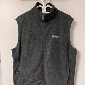 Columbia Vest